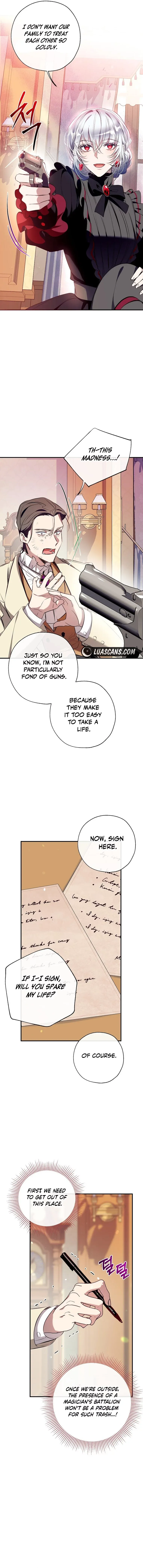Can We Become a Family? Chapter 92 Online - página 2