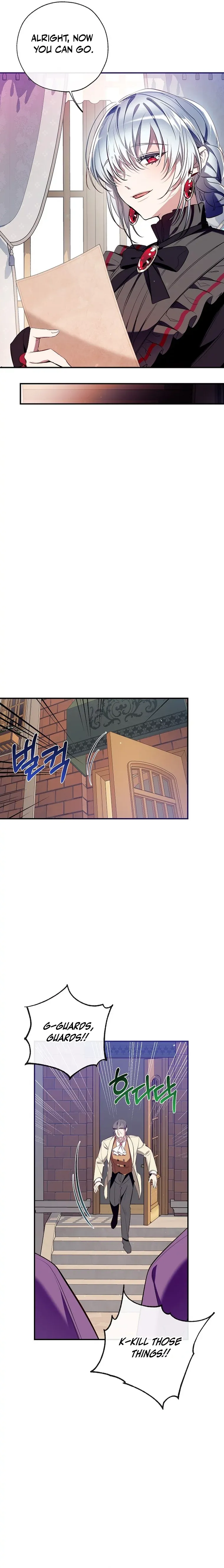 Can We Become a Family? Chapter 92 Online - página 3