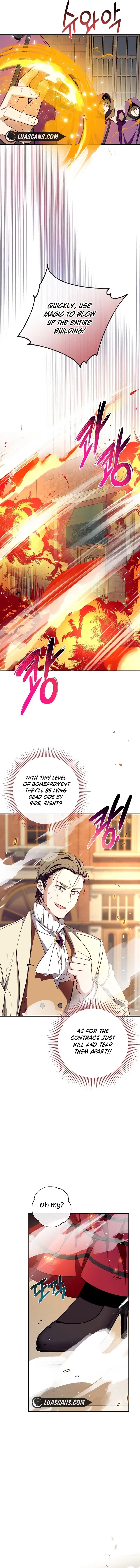 Can We Become a Family? Chapter 92 Online - página 4
