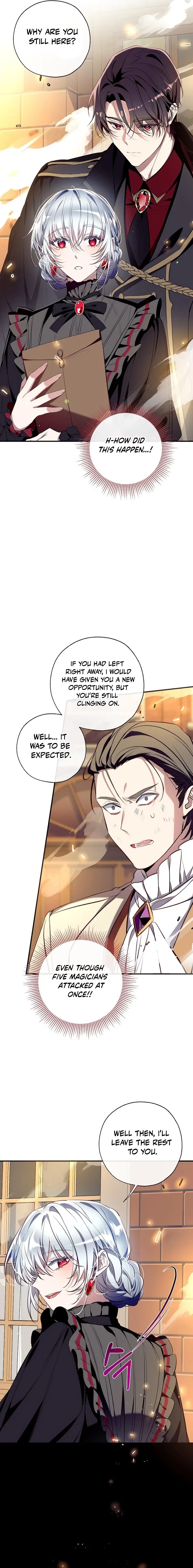 Can We Become a Family? Chapter 92 Online - página 5