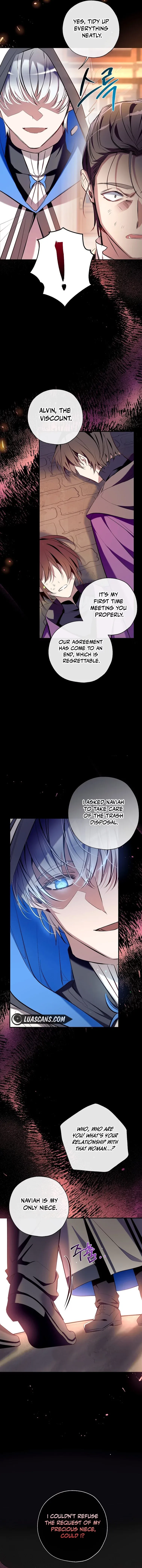 Can We Become a Family? Chapter 92 Online - página 6