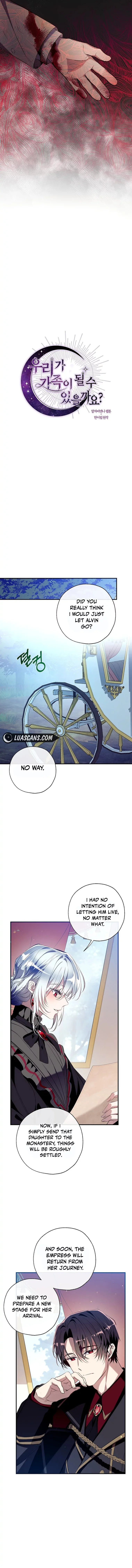 Can We Become a Family? Chapter 92 Online - página 7