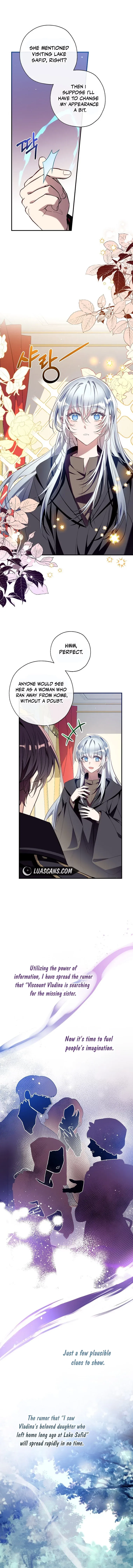 Can We Become a Family? Chapter 92 Online - página 8