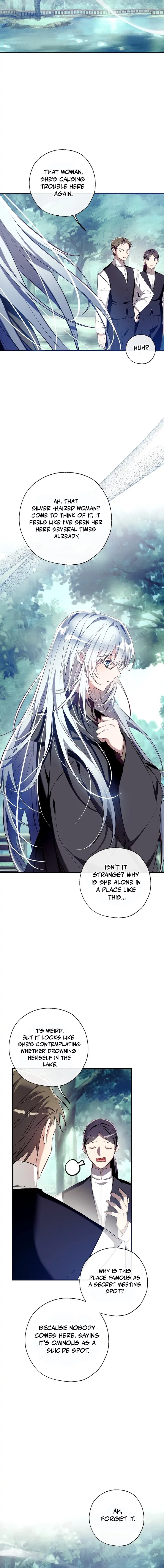 Can We Become a Family? Chapter 92 Online - página 9