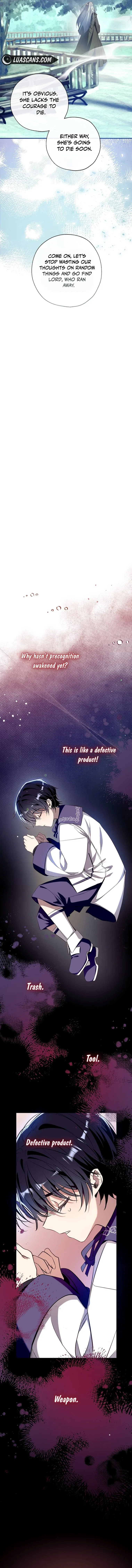 Can We Become a Family? Chapter 92 Online - página 10
