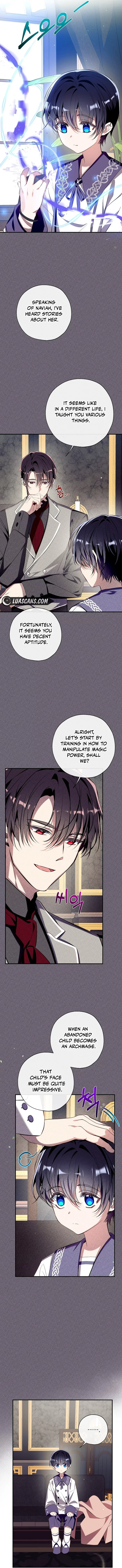 Can We Become a Family? Chapter 92 Online - página 12