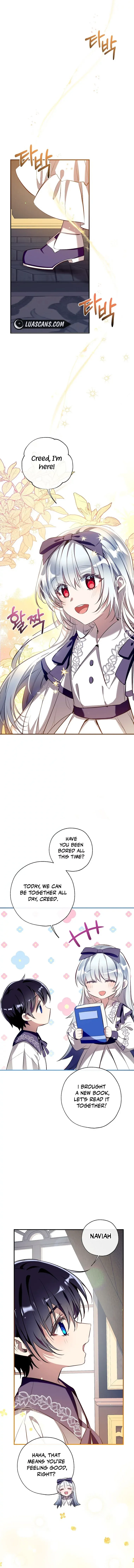 Can We Become a Family? Chapter 92 Online - página 13
