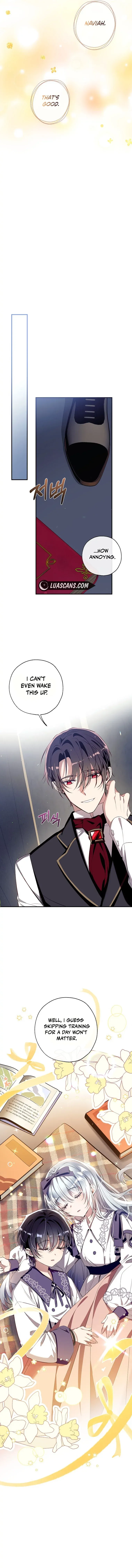 Can We Become a Family? Chapter 92 Online - página 14