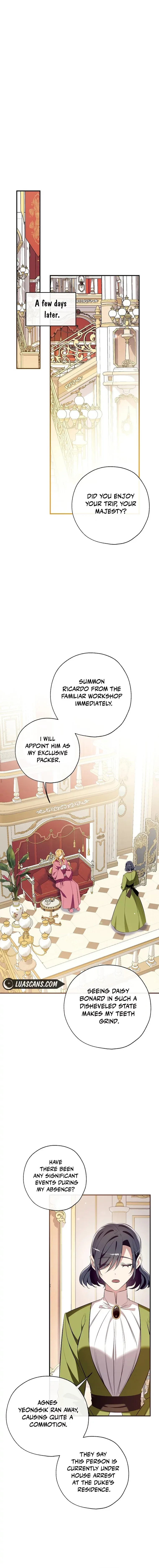 Can We Become a Family? Chapter 92 Online - página 15