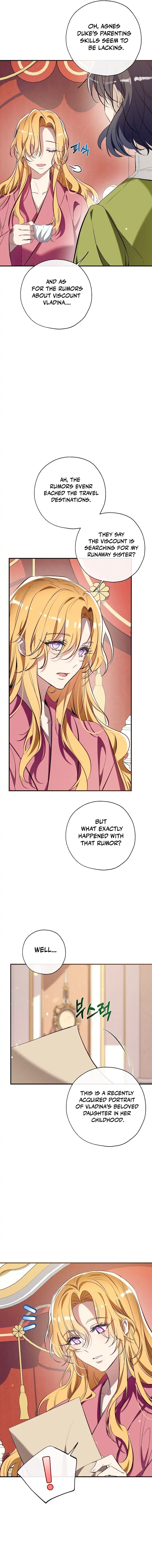 Can We Become a Family? Chapter 92 Online - página 16