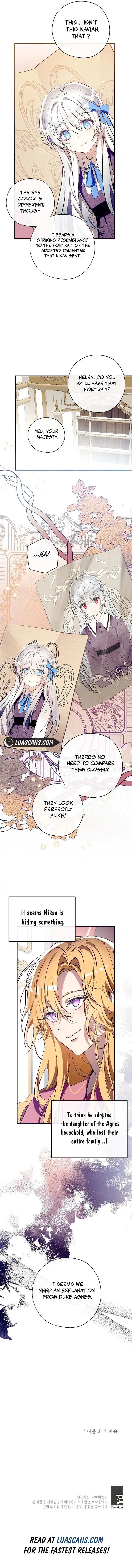 Can We Become a Family? Chapter 92 Online - página 17