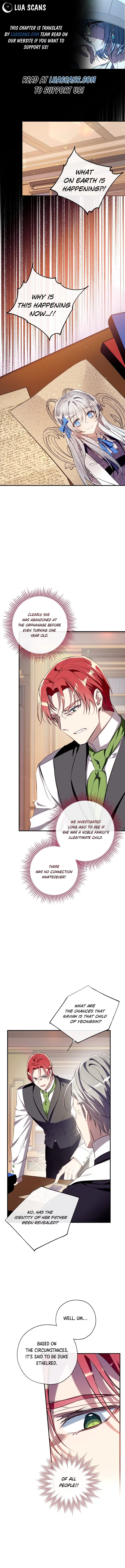 Can We Become a Family? Chapter 93 Online - página 1