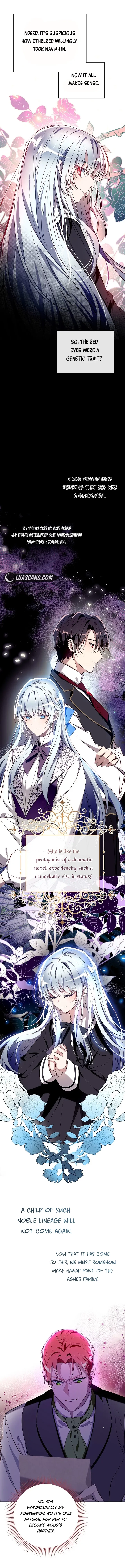 Can We Become a Family? Chapter 93 Online - página 2