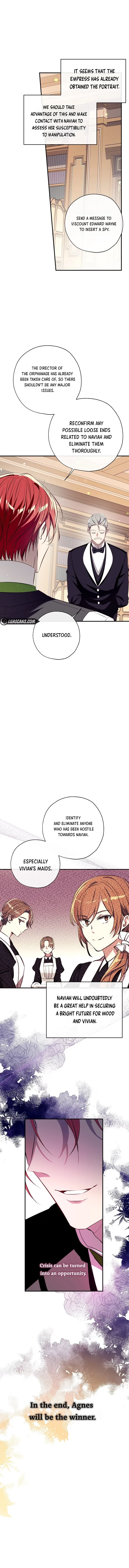Can We Become a Family? Chapter 93 Online - página 3