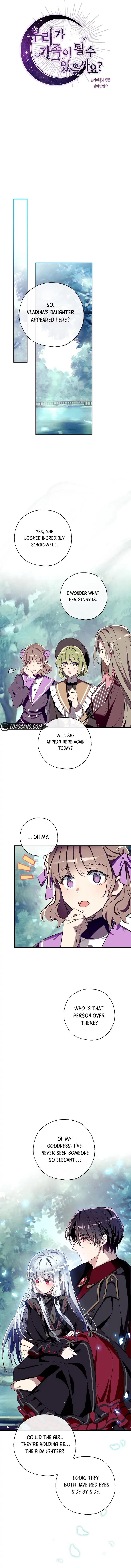 Can We Become a Family? Chapter 93 Online - página 4