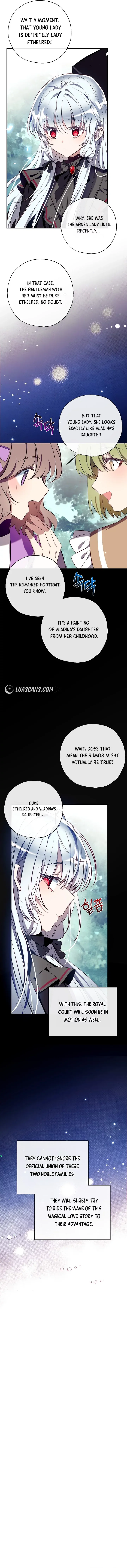 Can We Become a Family? Chapter 93 Online - página 5