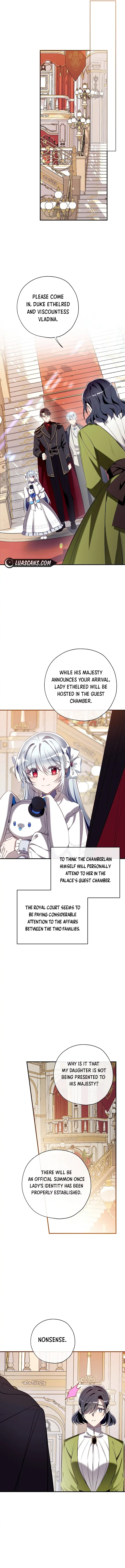 Can We Become a Family? Chapter 93 Online - página 6