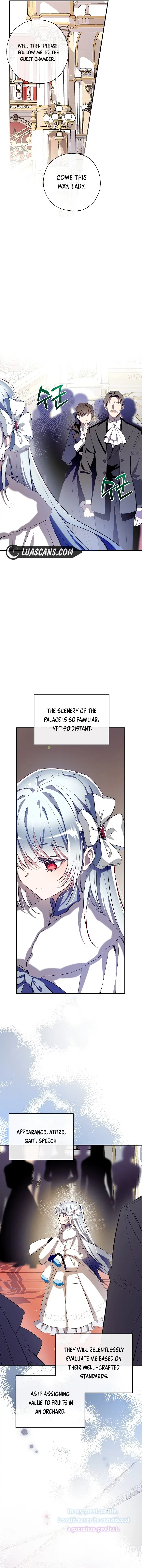 Can We Become a Family? Chapter 93 Online - página 8