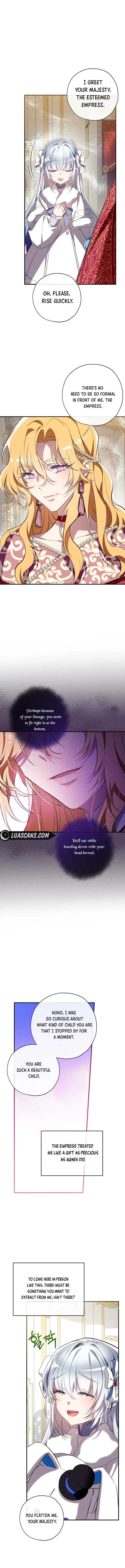 Can We Become a Family? Chapter 93 Online - página 10