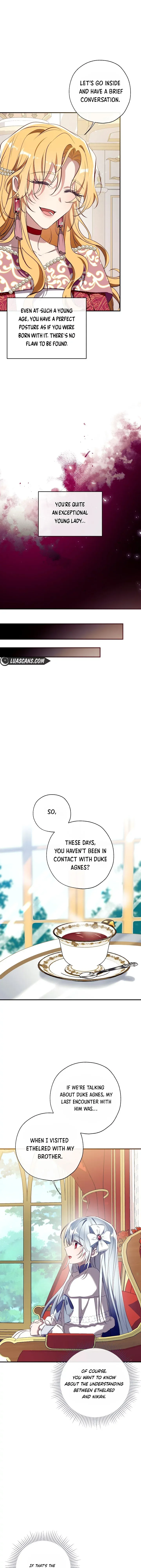 Can We Become a Family? Chapter 93 Online - página 11