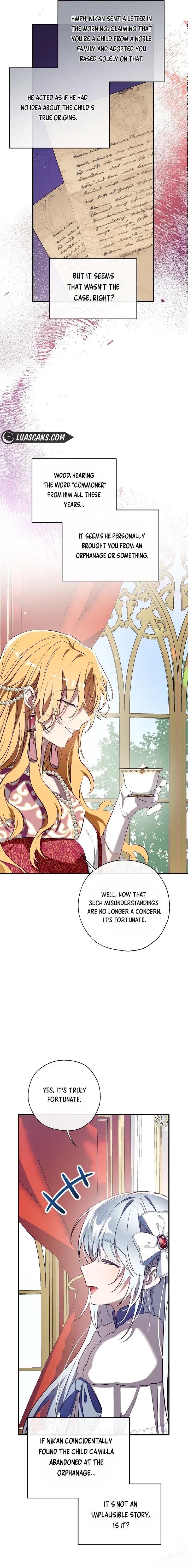 Can We Become a Family? Chapter 93 Online - página 13