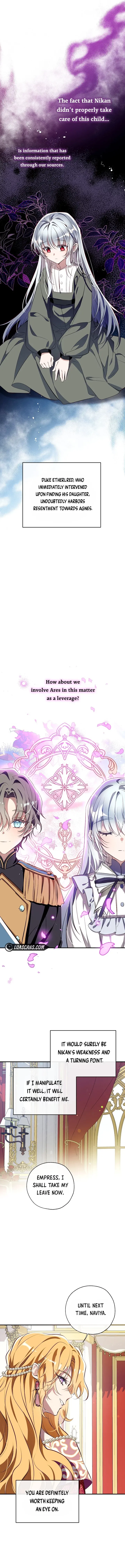 Can We Become a Family? Chapter 93 Online - página 14