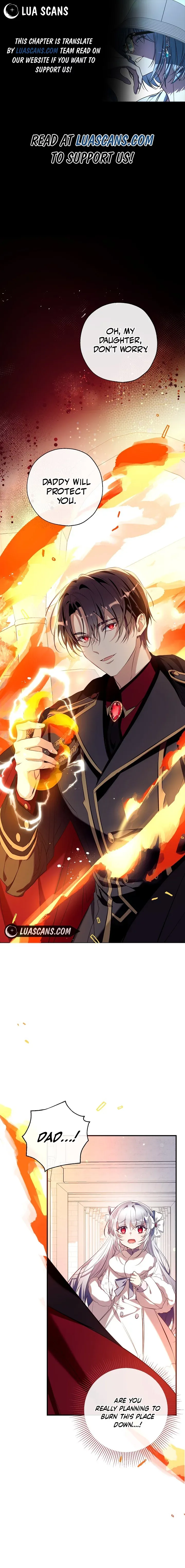 Can We Become a Family? Chapter 95 Online - página 1