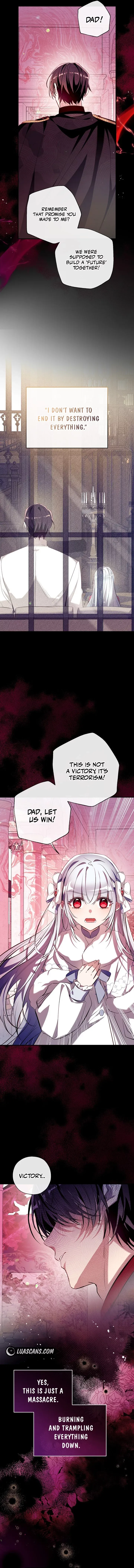 Can We Become a Family? Chapter 95 Online - página 4