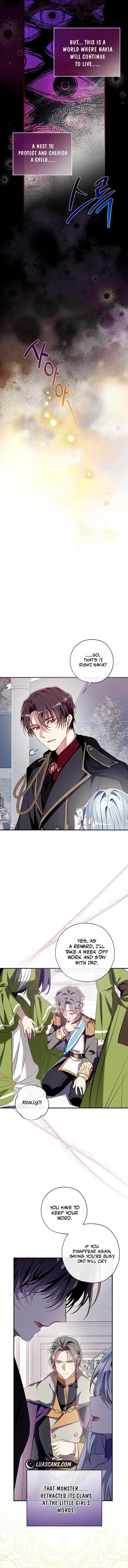 Can We Become a Family? Chapter 95 Online - página 5