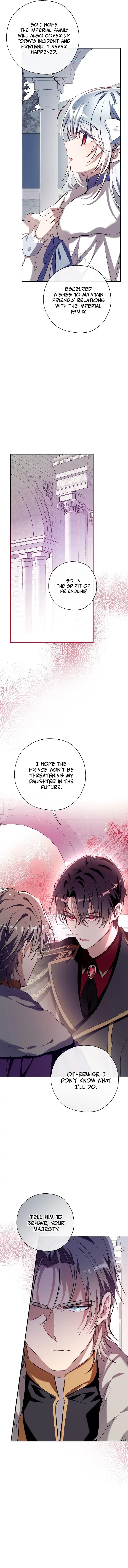 Can We Become a Family? Chapter 95 Online - página 7