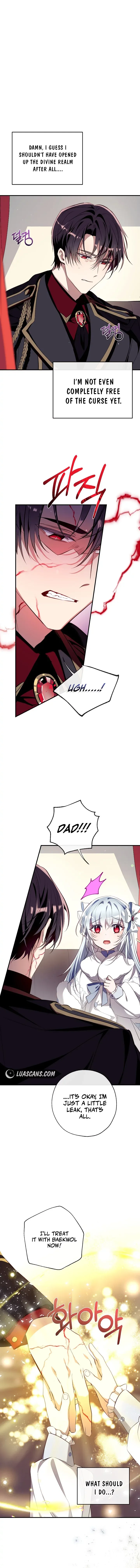 Can We Become a Family? Chapter 95 Online - página 9