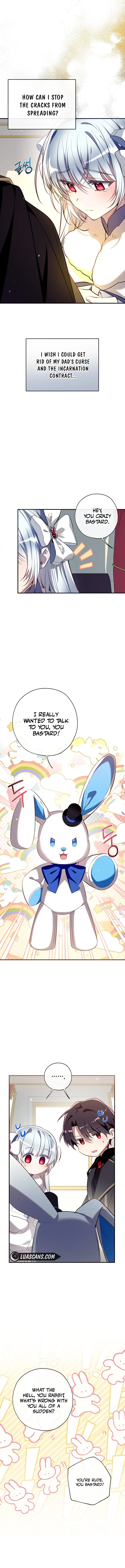 Can We Become a Family? Chapter 95 Online - página 10
