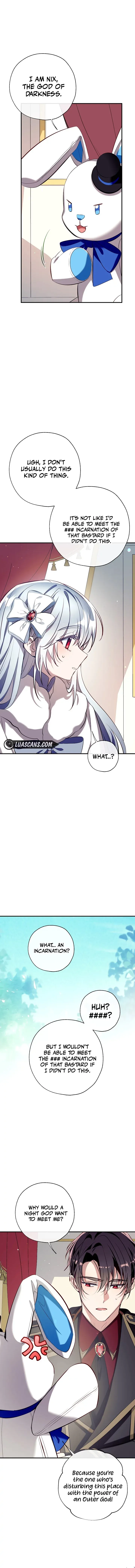 Can We Become a Family? Chapter 95 Online - página 11