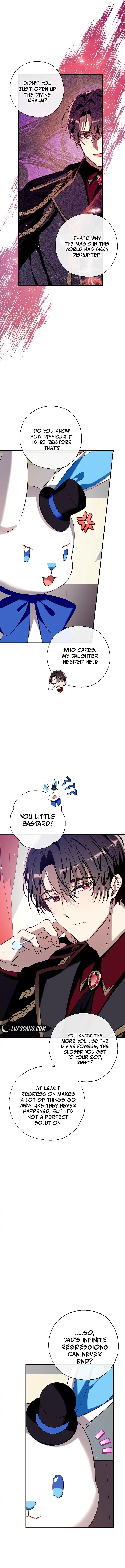 Can We Become a Family? Chapter 95 Online - página 12