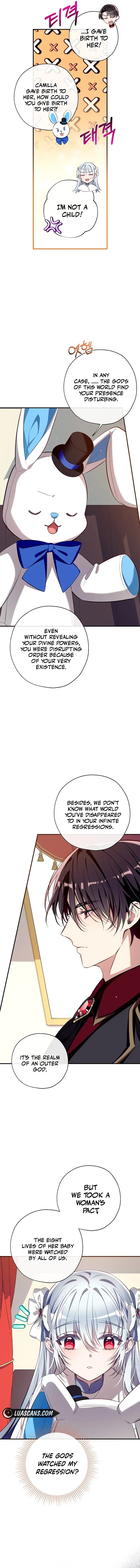 Can We Become a Family? Chapter 95 Online - página 14
