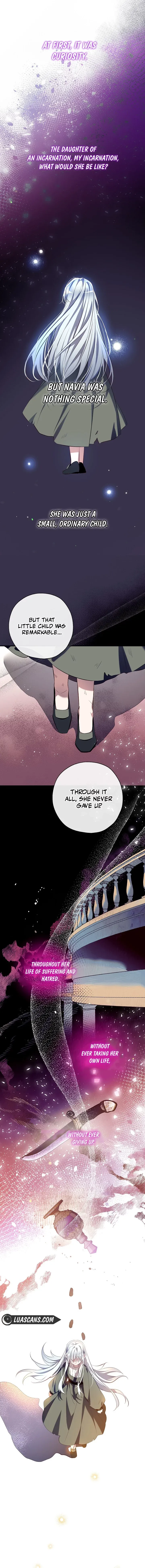 Can We Become a Family? Chapter 95 Online - página 15