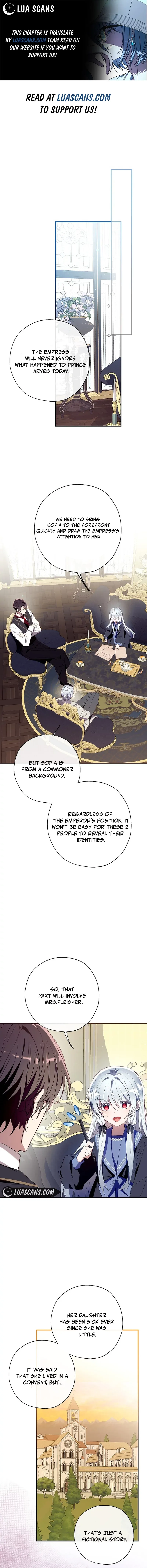 Can We Become a Family? Chapter 98 Online - página 1