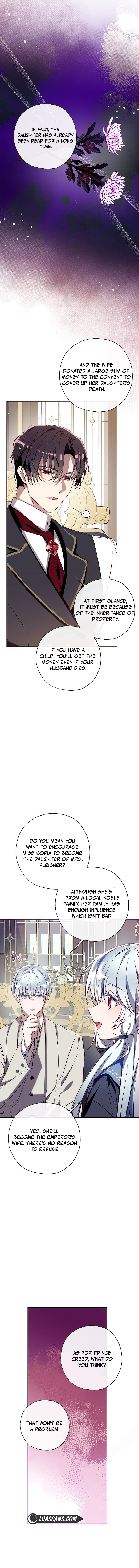 Can We Become a Family? Chapter 98 Online - página 2