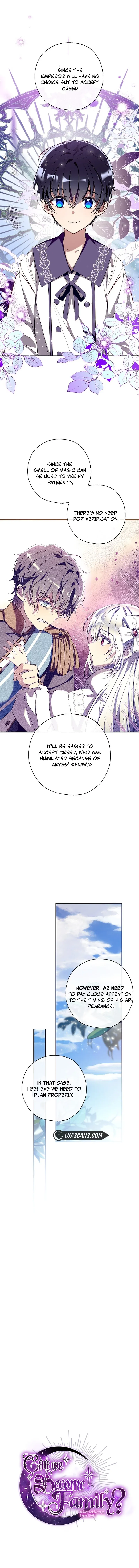 Can We Become a Family? Chapter 98 Online - página 3