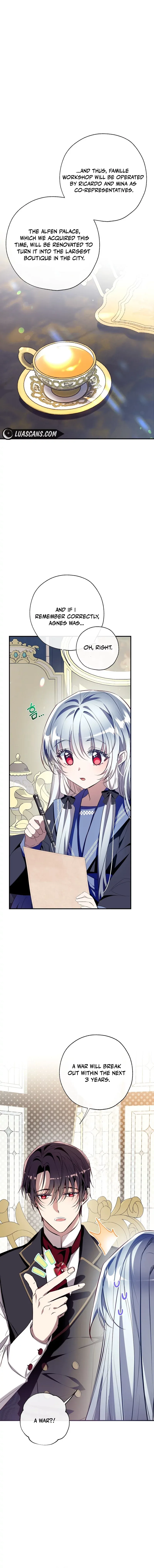 Can We Become a Family? Chapter 98 Online - página 4