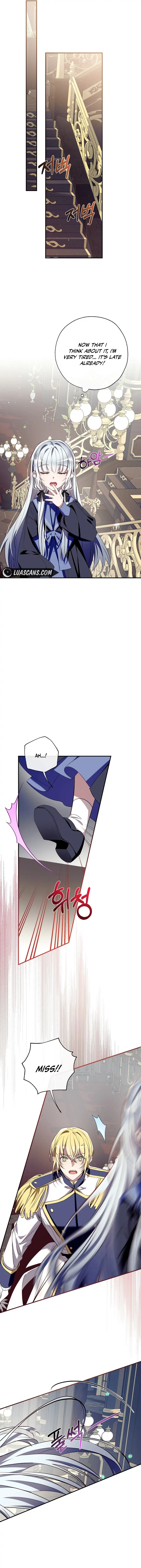 Can We Become a Family? Chapter 98 Online - página 9