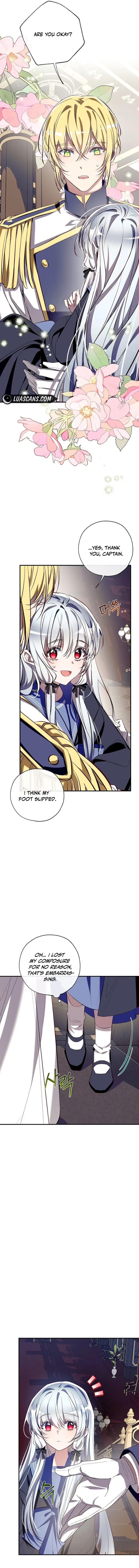 Can We Become a Family? Chapter 98 Online - página 10