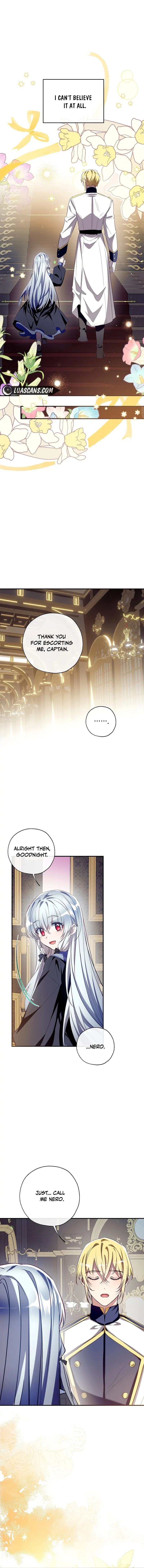 Can We Become a Family? Chapter 98 Online - página 12