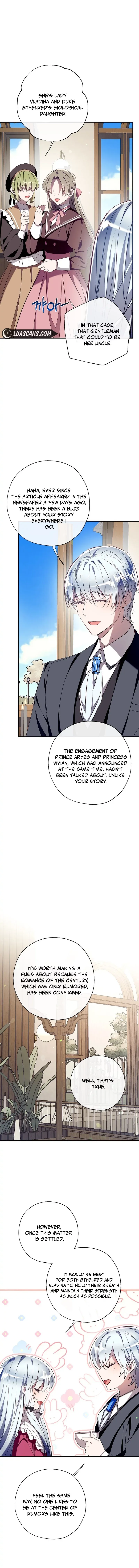 Can We Become a Family? Chapter 98 Online - página 14