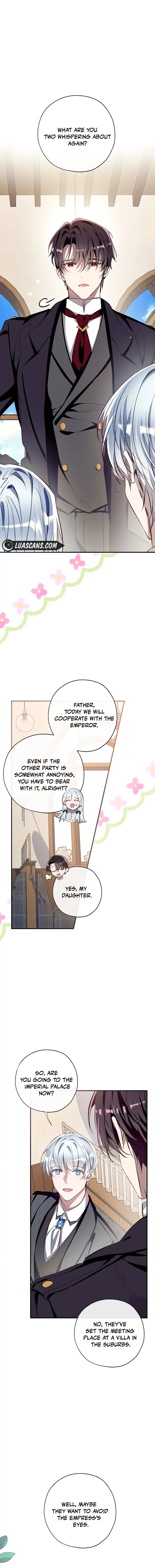Can We Become a Family? Chapter 98 Online - página 15