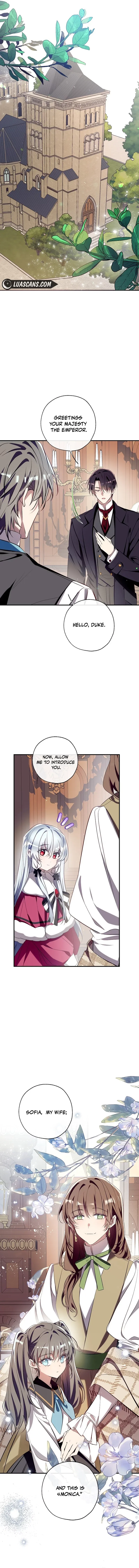 Can We Become a Family? Chapter 98 Online - página 16