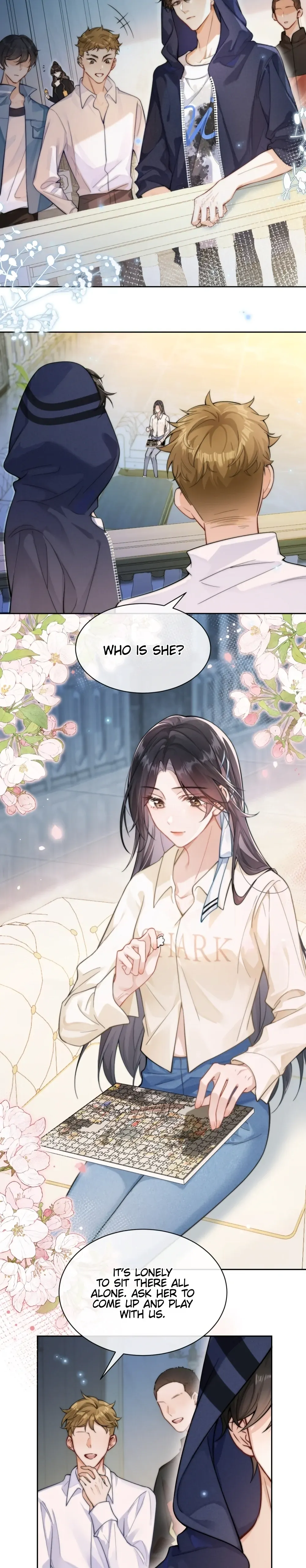 Can You Hear Me Chapter 10 Online - página 2