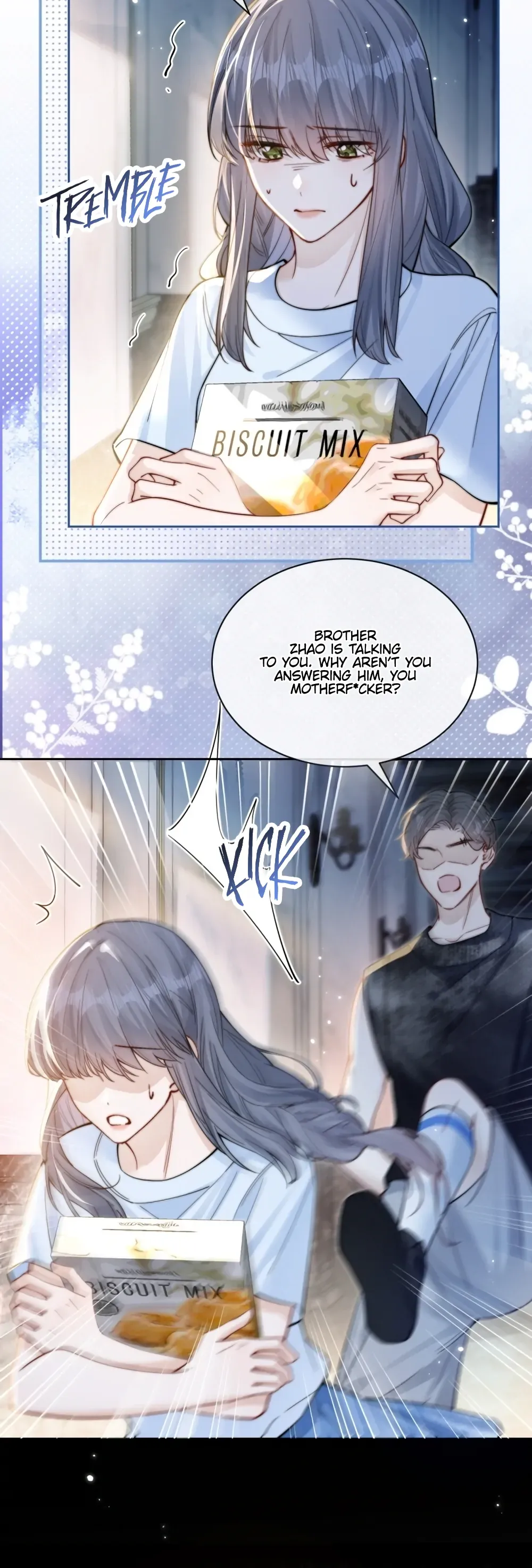 Can You Hear Me Chapter 10 Online - página 9