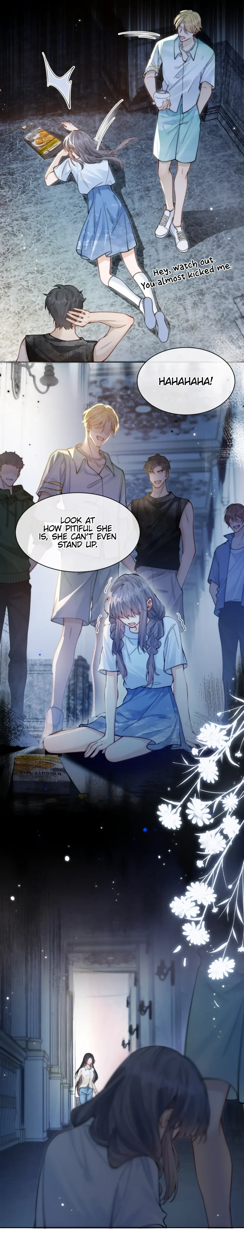 Can You Hear Me Chapter 10 Online - página 10