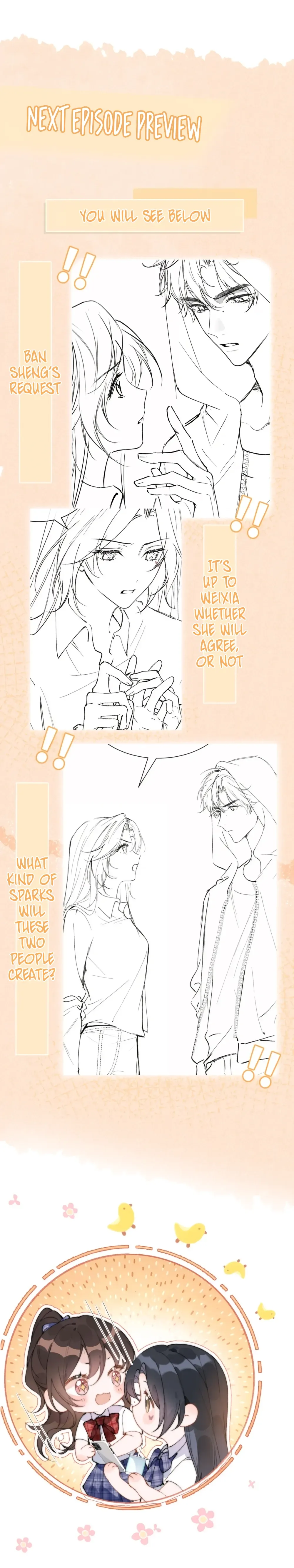 Can You Hear Me Chapter 10 Online - página 14